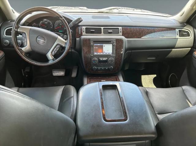 used 2014 GMC Sierra 3500 car, priced at $47,500