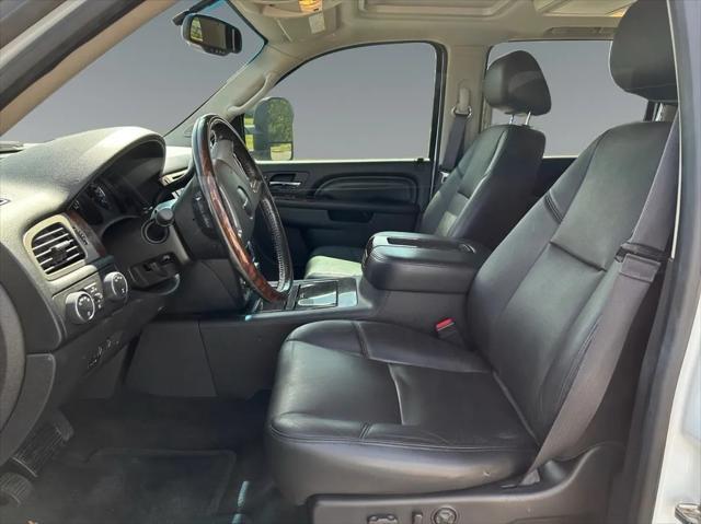 used 2014 GMC Sierra 3500 car, priced at $47,500