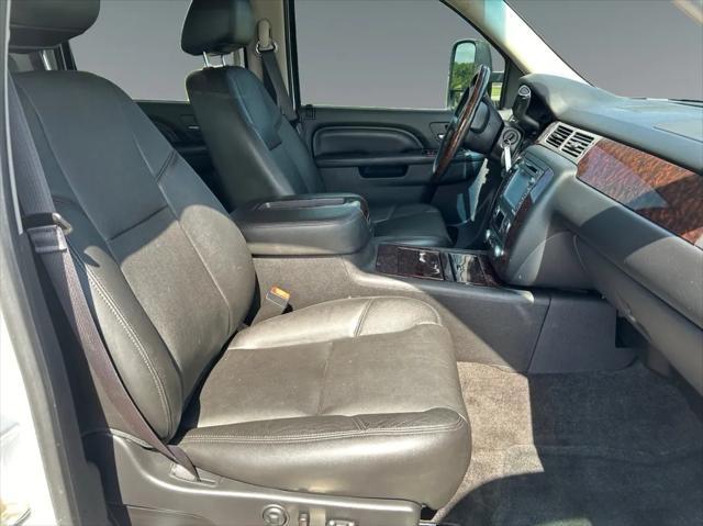 used 2014 GMC Sierra 3500 car, priced at $47,500
