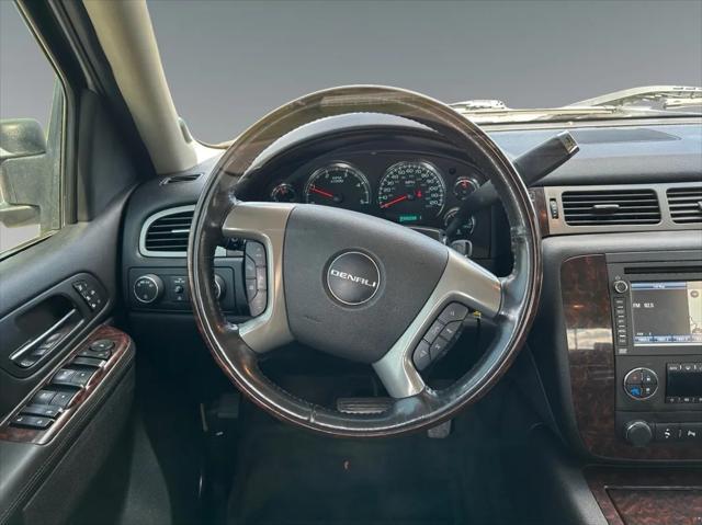 used 2014 GMC Sierra 3500 car, priced at $47,500
