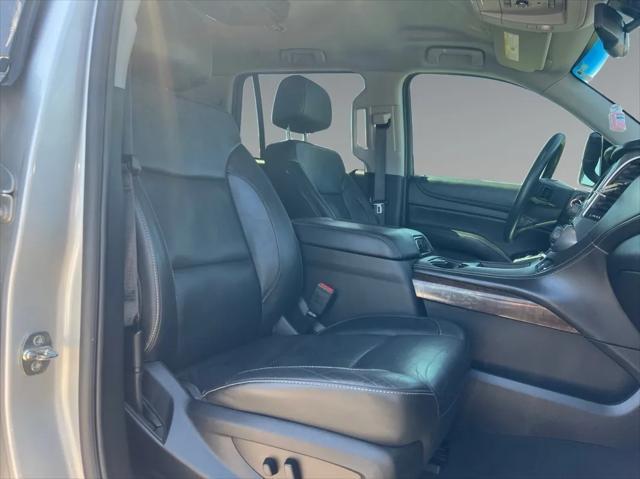 used 2019 Chevrolet Tahoe car, priced at $26,250