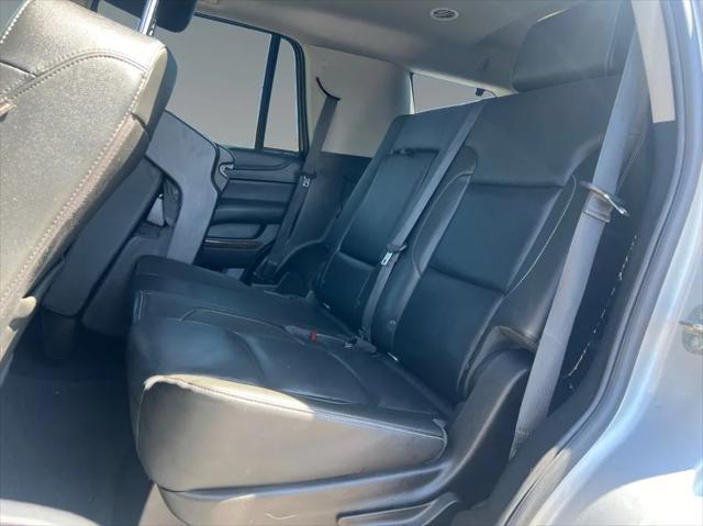 used 2019 Chevrolet Tahoe car, priced at $26,250
