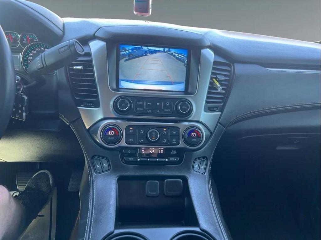 used 2019 Chevrolet Tahoe car, priced at $22,965