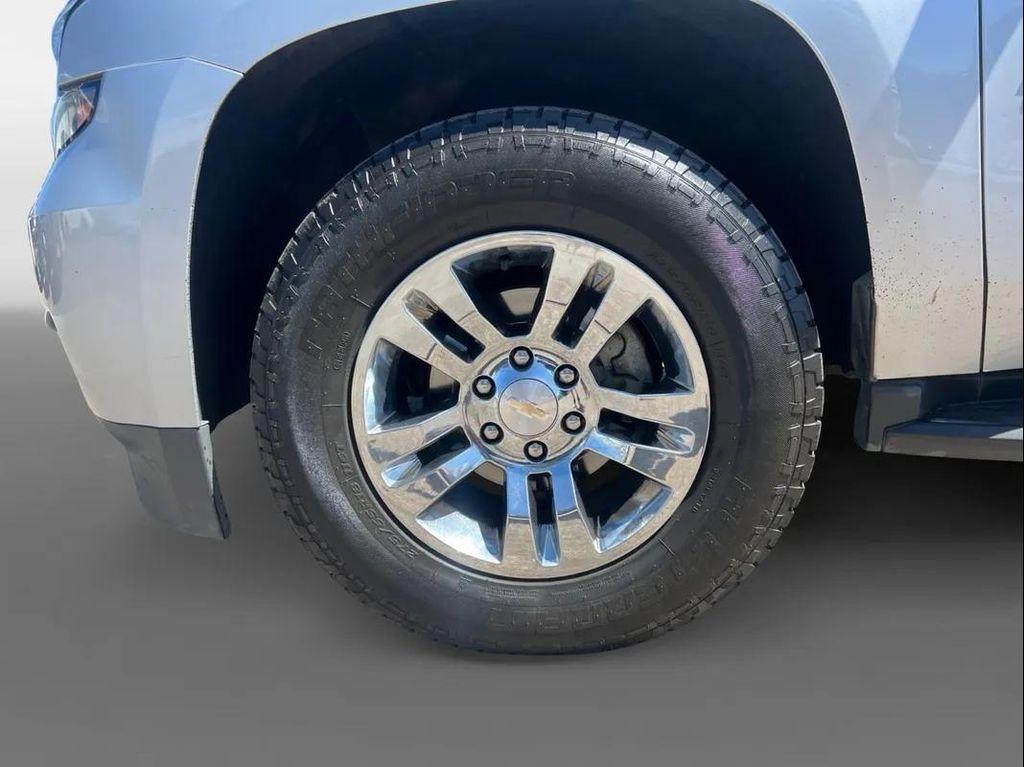 used 2019 Chevrolet Tahoe car, priced at $22,965