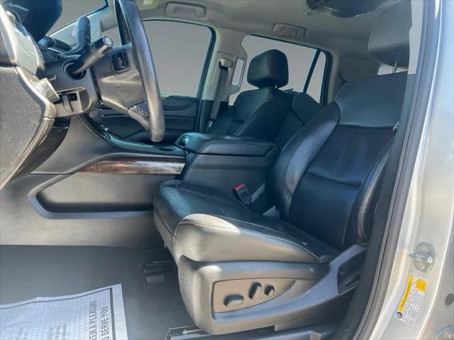 used 2019 Chevrolet Tahoe car, priced at $26,250