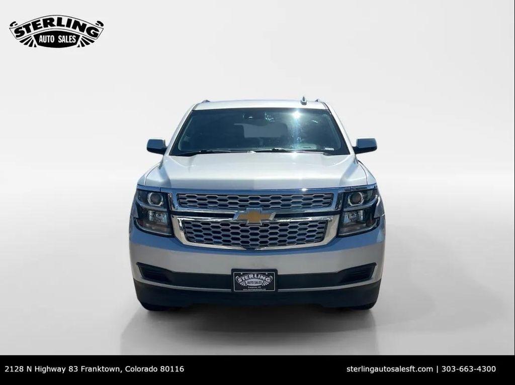 used 2019 Chevrolet Tahoe car, priced at $22,965