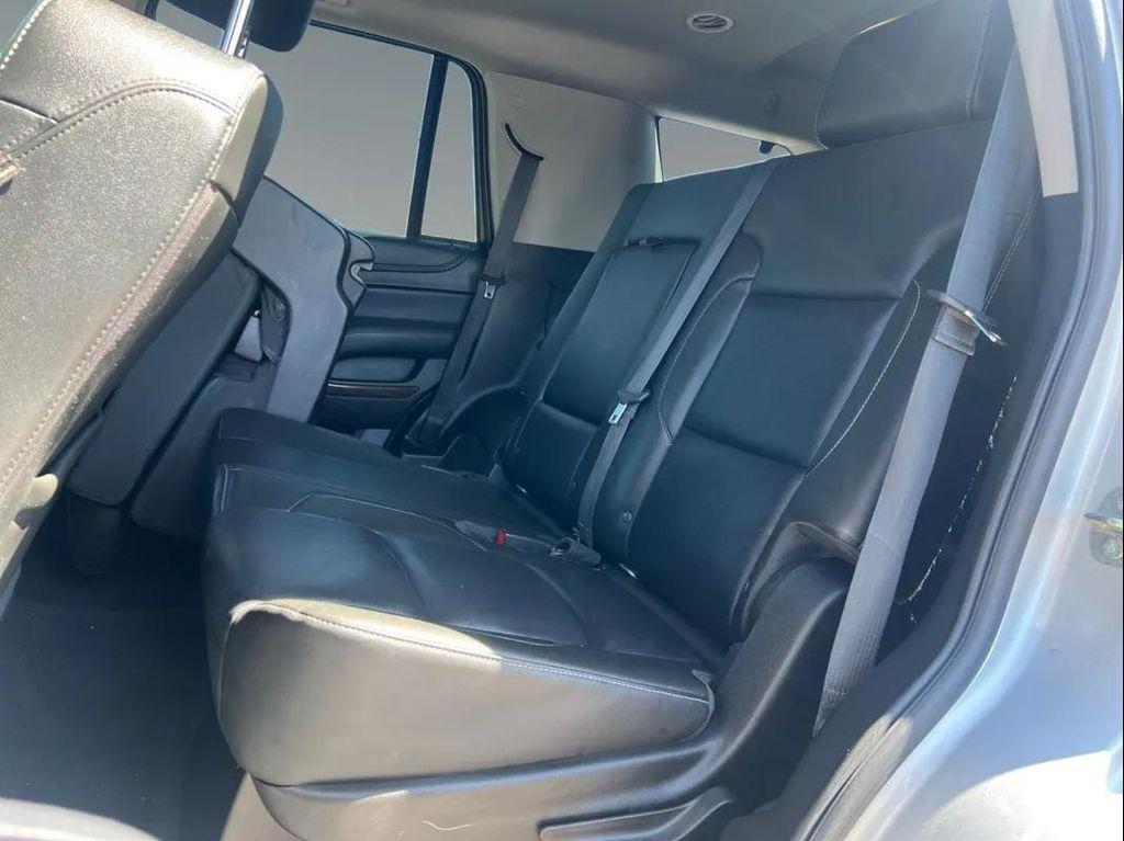used 2019 Chevrolet Tahoe car, priced at $22,965