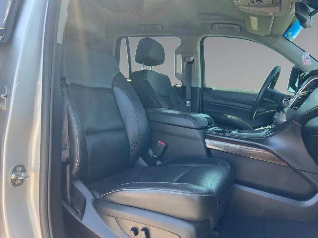 used 2019 Chevrolet Tahoe car, priced at $22,965