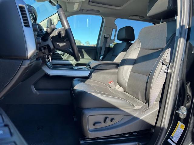 used 2019 Chevrolet Silverado 2500 car, priced at $54,950