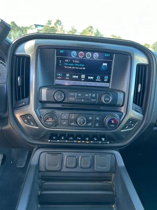 used 2019 Chevrolet Silverado 2500 car, priced at $54,950