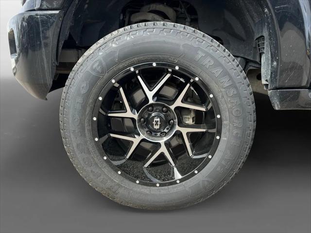 used 2019 Ford F-150 car, priced at $38,950