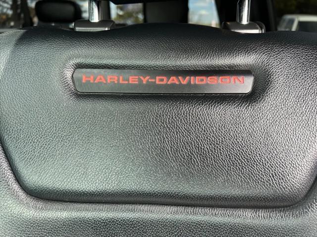 used 2019 Ford F-150 car, priced at $39,950