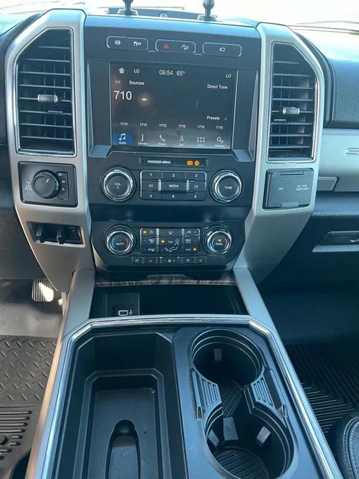 used 2019 Ford F-250 car, priced at $47,950