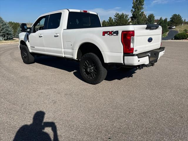 used 2019 Ford F-250 car, priced at $47,950