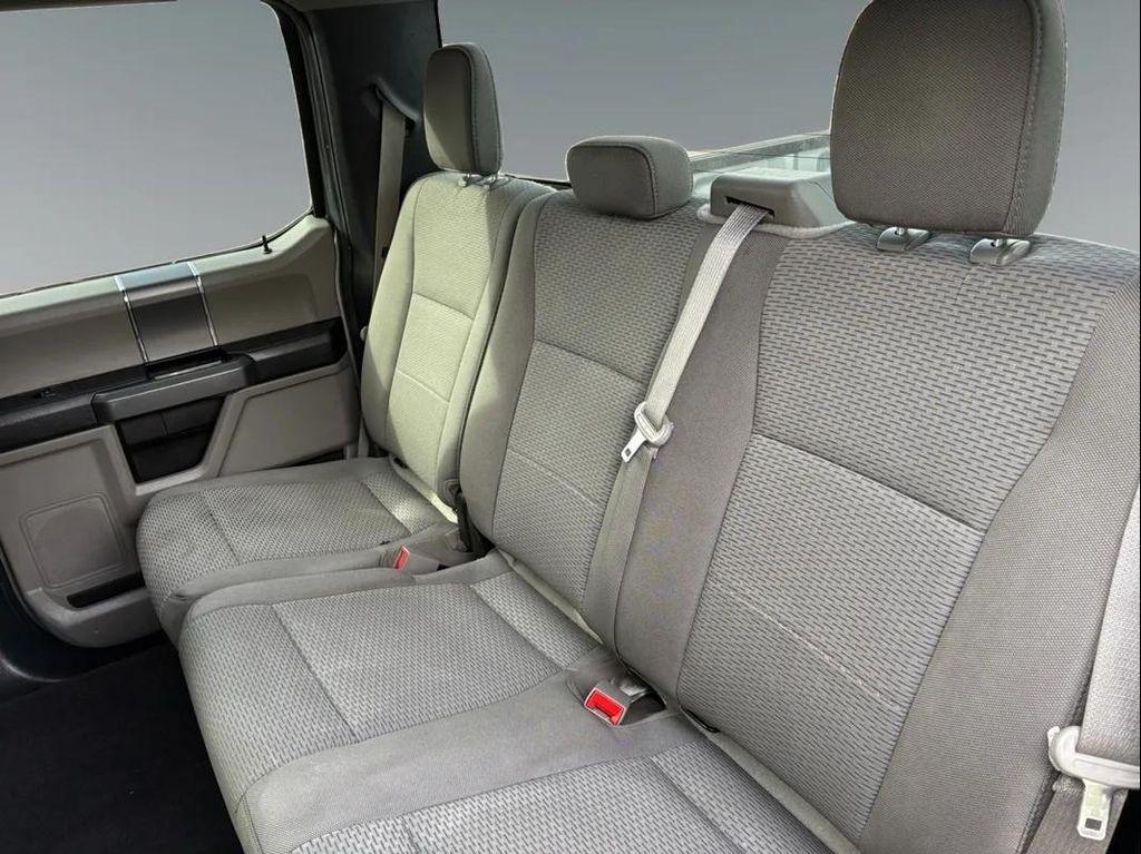 used 2020 Ford F-150 car, priced at $26,500