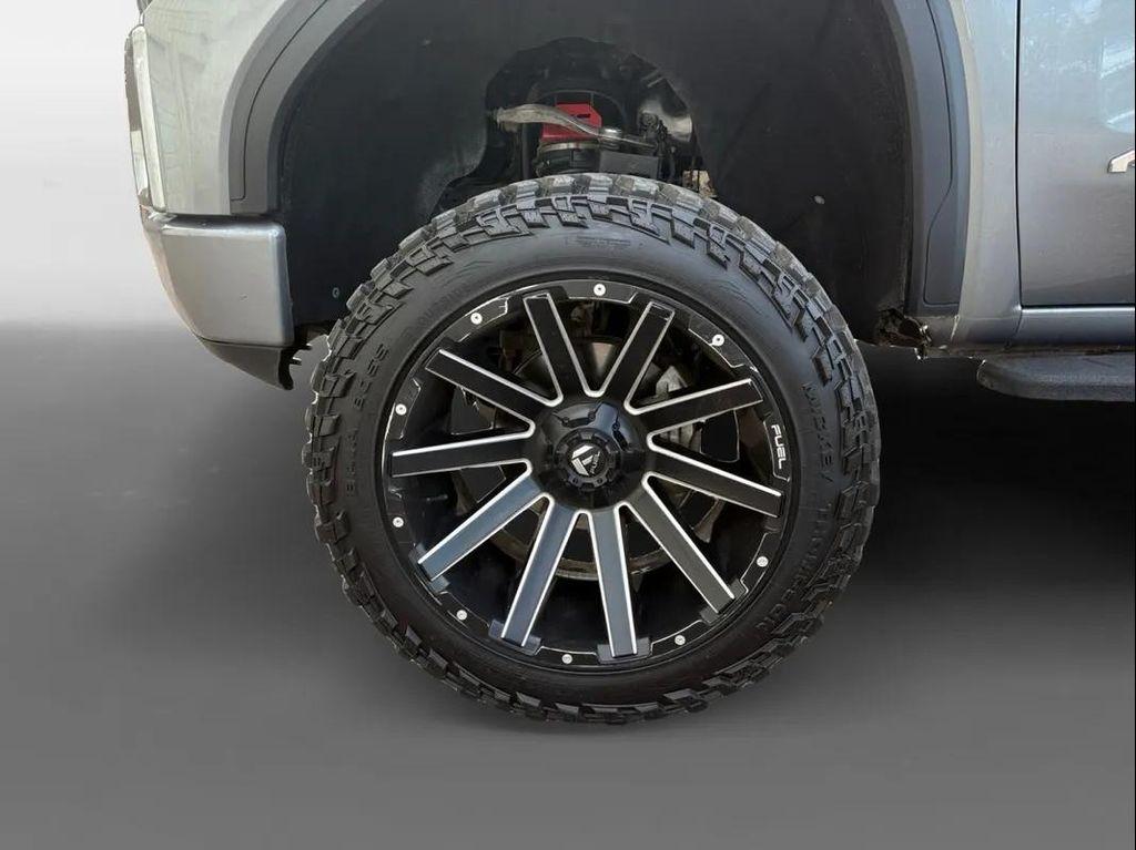 used 2021 GMC Sierra 1500 car, priced at $42,950