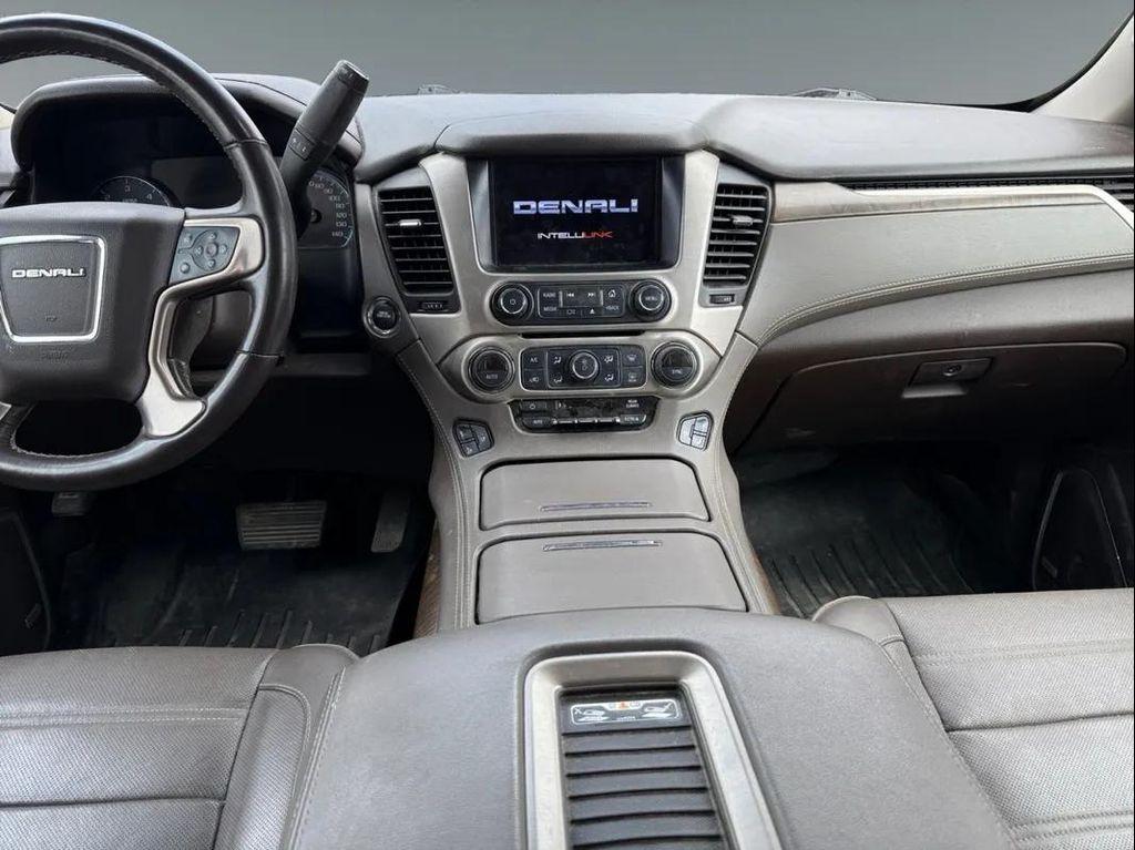 used 2018 GMC Yukon XL car, priced at $28,950