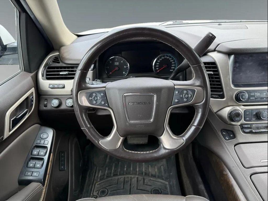 used 2018 GMC Yukon XL car, priced at $28,950