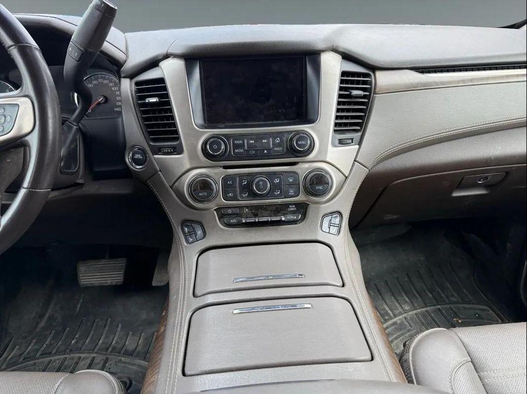 used 2018 GMC Yukon XL car, priced at $28,950