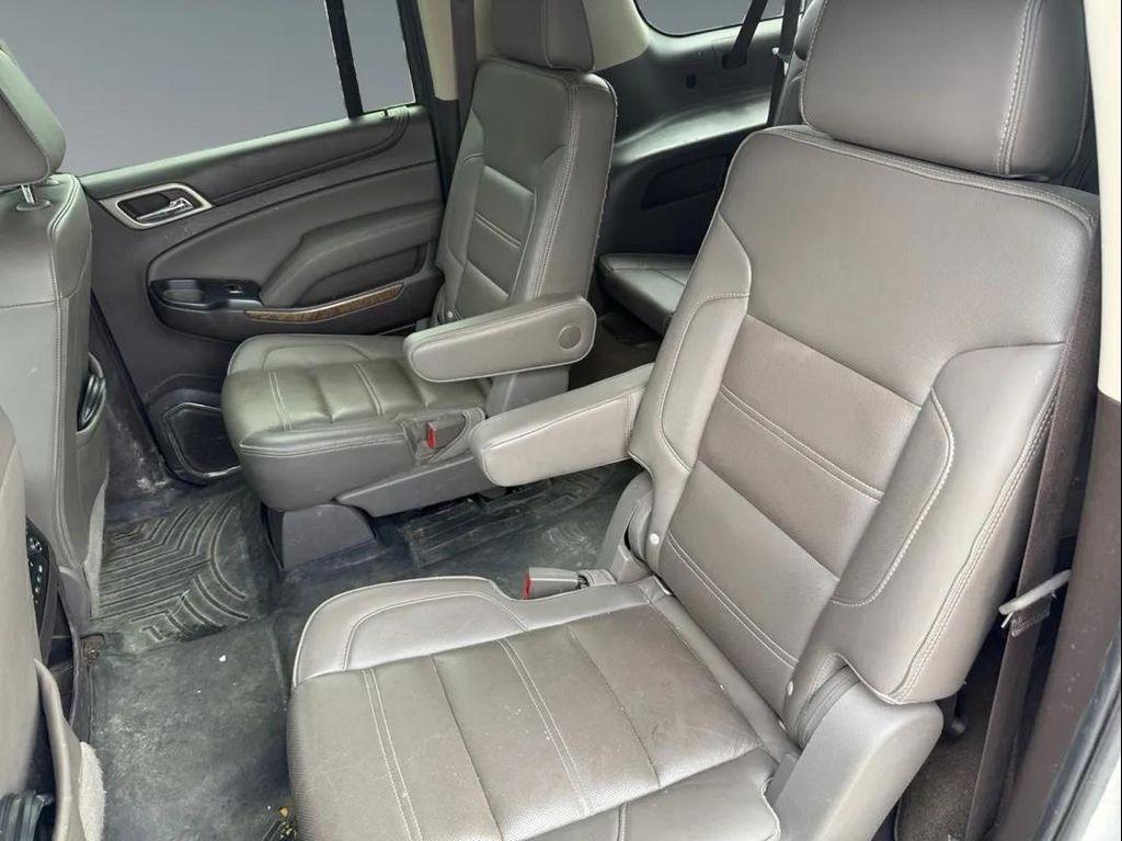 used 2018 GMC Yukon XL car, priced at $28,950