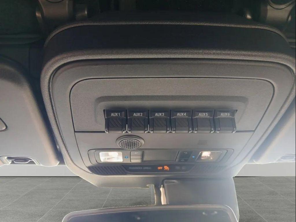 used 2024 Ford Bronco car, priced at $73,500