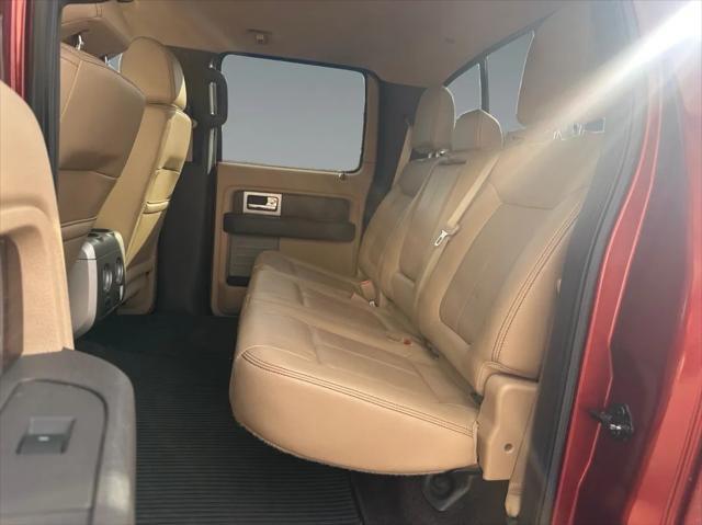 used 2014 Ford F-150 car, priced at $22,950