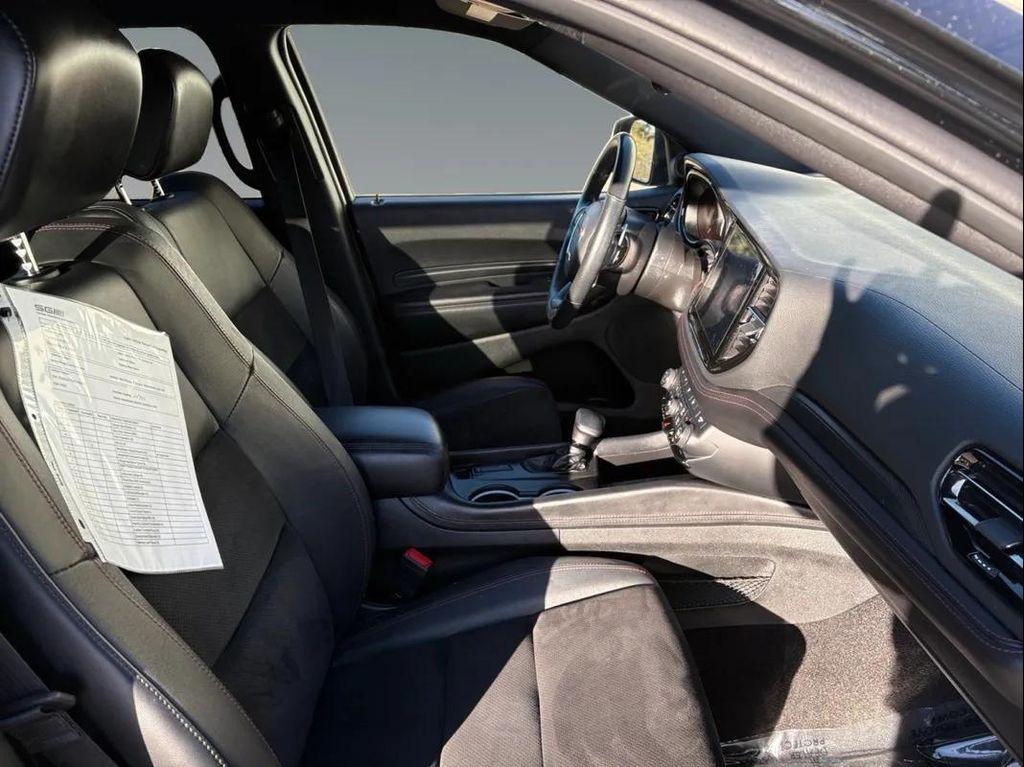 used 2022 Dodge Durango car, priced at $37,950