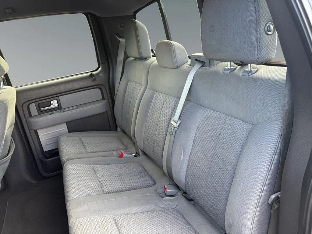 used 2014 Ford F-150 car, priced at $16,500