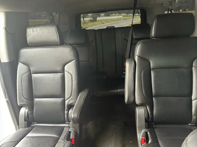 used 2016 Chevrolet Suburban car, priced at $16,950