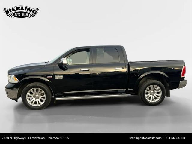 used 2014 Ram 1500 car, priced at $21,109