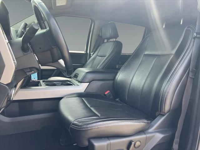 used 2021 Ford F-350 car, priced at $59,950
