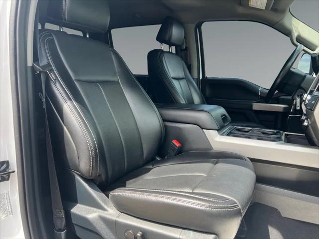 used 2021 Ford F-350 car, priced at $59,950