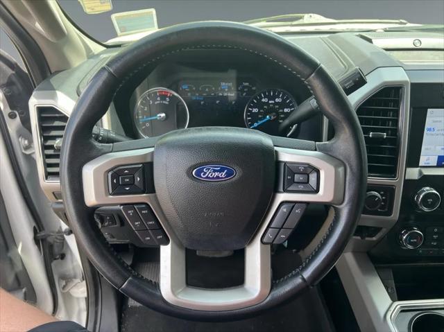 used 2021 Ford F-350 car, priced at $59,950