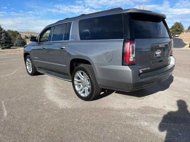 used 2018 GMC Yukon XL car, priced at $24,795