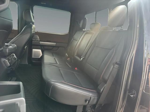 used 2021 Ford F-150 car, priced at $39,950