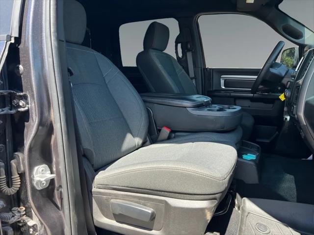 used 2021 Ram 1500 Classic car, priced at $25,950