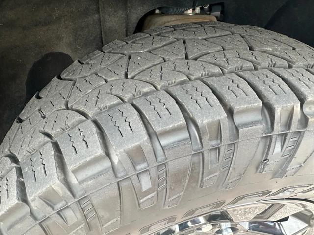 used 2017 Chevrolet Silverado 1500 car