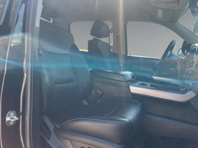 used 2017 Chevrolet Silverado 1500 car
