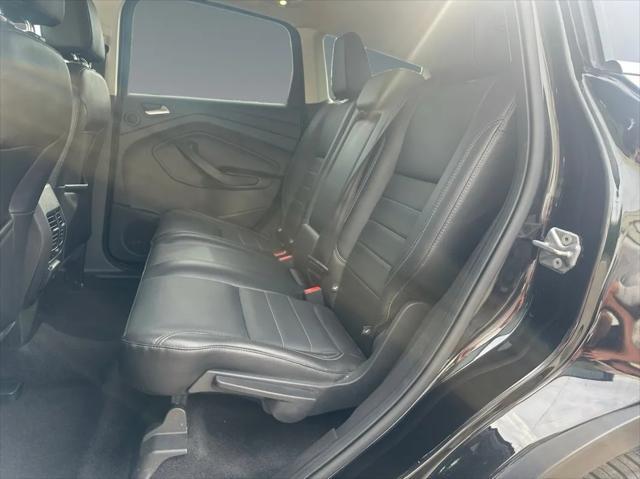 used 2016 Ford Escape car, priced at $12,950