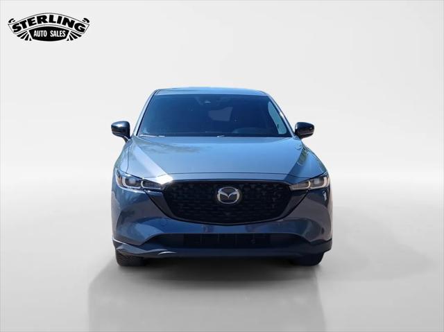 used 2023 Mazda CX-5 car, priced at $25,950