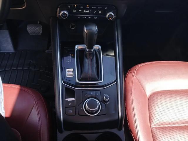 used 2023 Mazda CX-5 car, priced at $25,950