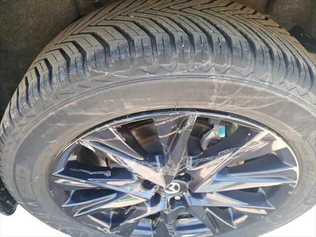 used 2023 Mazda CX-5 car, priced at $25,950