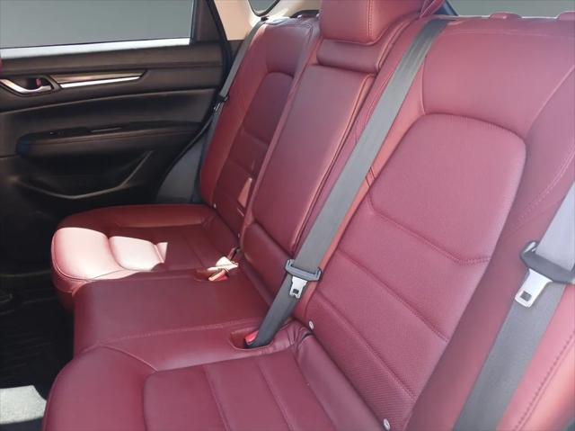 used 2023 Mazda CX-5 car, priced at $25,950