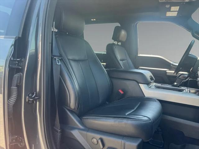 used 2020 Ford F-150 car, priced at $32,950