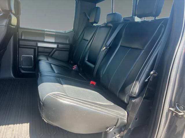 used 2020 Ford F-150 car, priced at $32,950