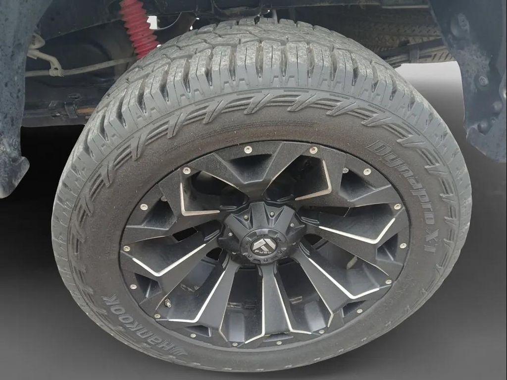 used 2017 Toyota Tundra car, priced at $29,748