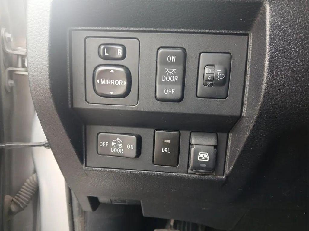 used 2017 Toyota Tundra car, priced at $29,748