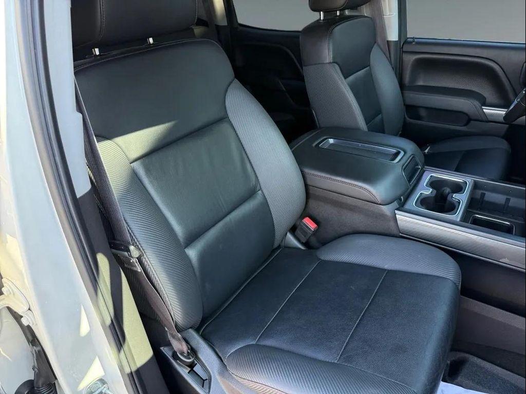 used 2015 GMC Sierra 1500 car, priced at $21,950