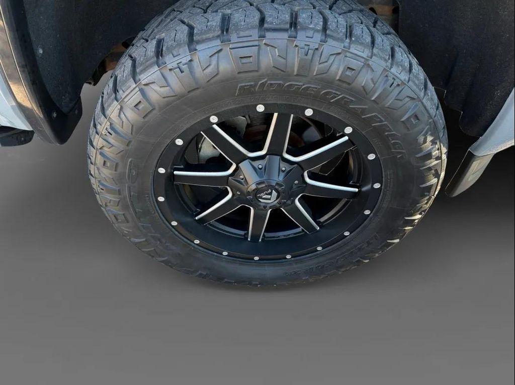 used 2015 GMC Sierra 1500 car, priced at $21,950