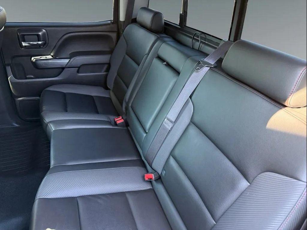 used 2015 GMC Sierra 1500 car, priced at $21,950